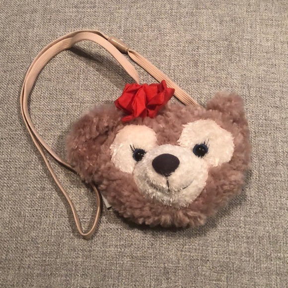 Disney Handbags - Shellie Mae Aulani Passholder Bag